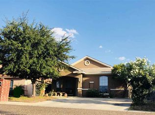 6005 Asis Dr, Laredo, TX 78043