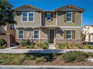 16054 Tanzinite Ln, Chino, CA 91708