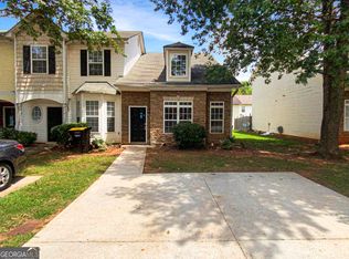 1782 Glen View Way, Hampton, GA 30228