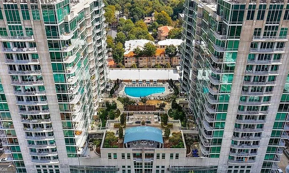 923 Peachtree St NE #1026