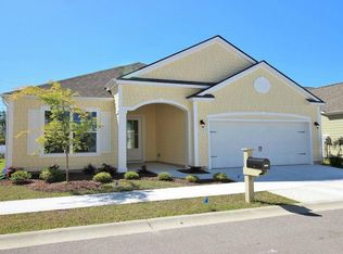 1103 Sulley Ave #22, North Myrtle Beach, SC 29582