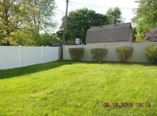 3736 McGregor Ln, Toledo, OH 43623