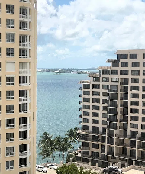 848 Brickell Key Dr #1505 — Photo 6