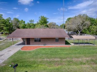 13160 SE 101st Ter, Belleview, FL 34420