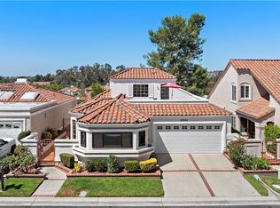 23247 El Greco, Mission Viejo, CA 92692