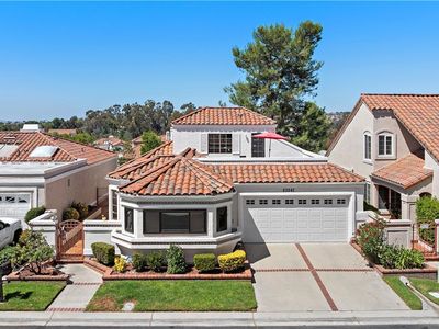 23247 El Greco, Mission Viejo, CA, 92692