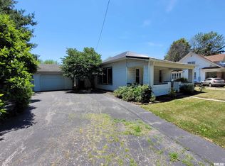 305 W Main St, Clayton, IL 62324