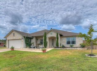 284 Calle Largo, Kyle, TX 78640