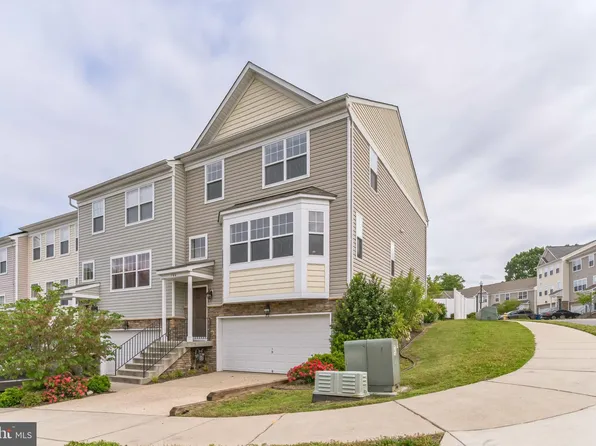 744 Pin Oak Ct, Prince Frederick, MD 20678