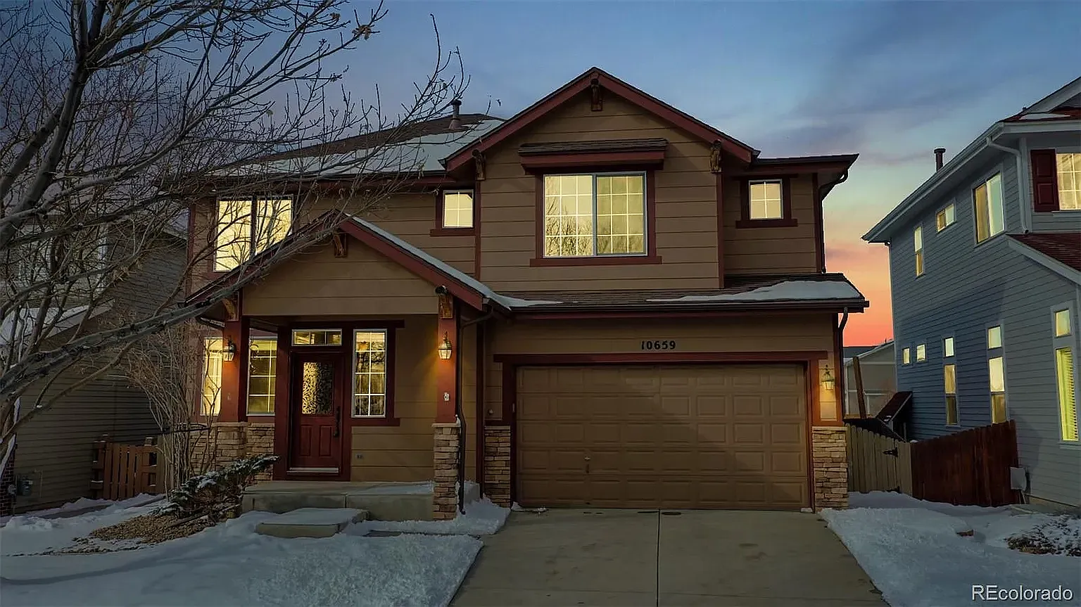10659 Abilene St — Photo 2