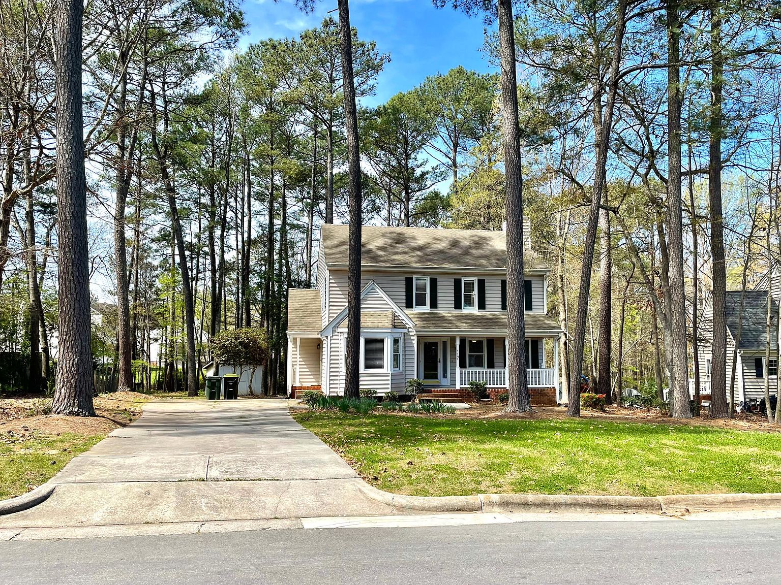117 Boxford Rd, Morrisville, NC 27560 Zillow