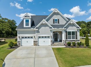 7509 Stonehenge Farm Ln, Raleigh, NC 27613