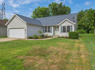5760 Opal St, North Ridgeville, OH 44039