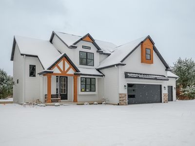 2633 Ashford Trl, Portage, MI, 49024
