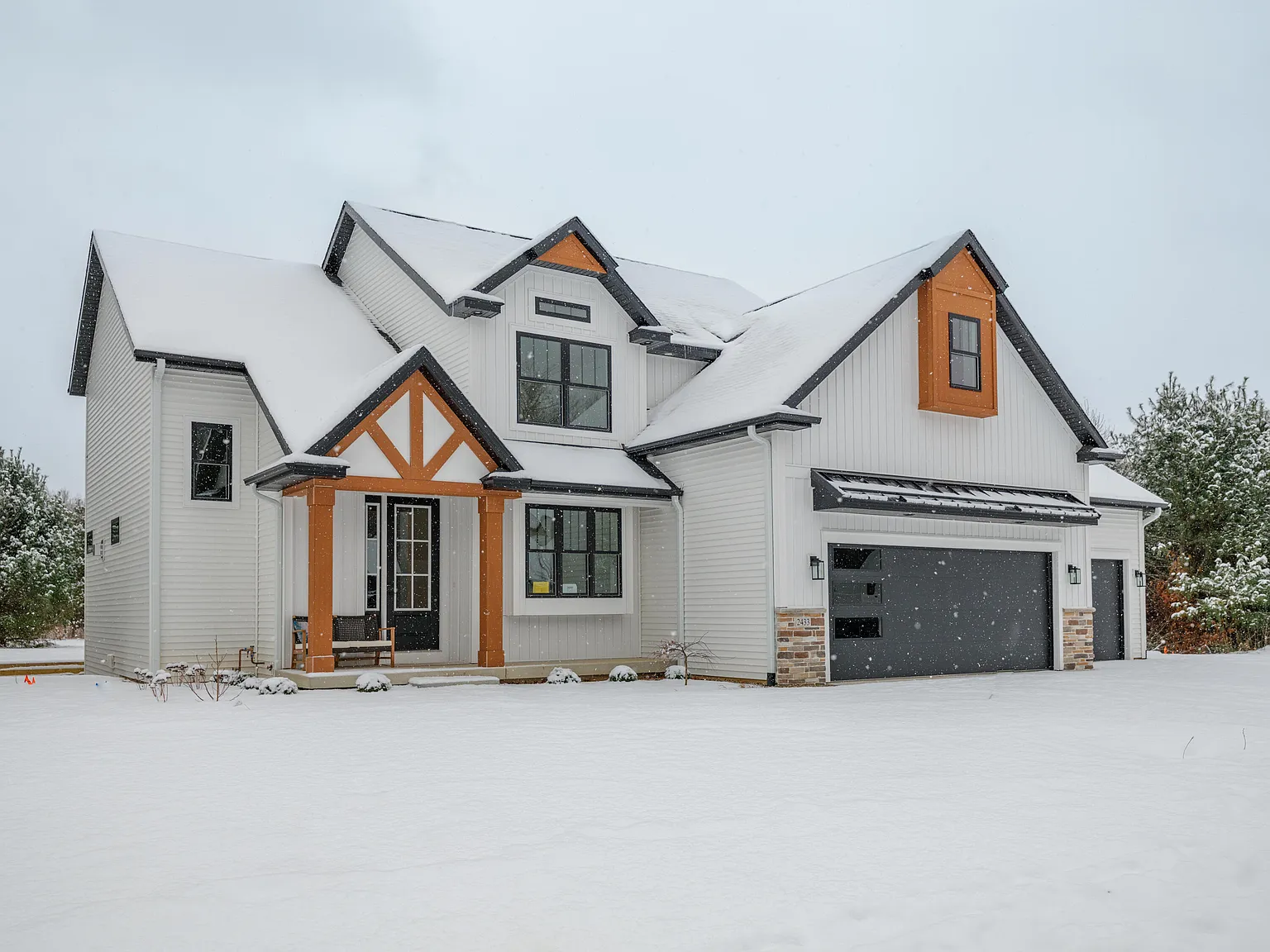 2633 Ashford Trl photo 1