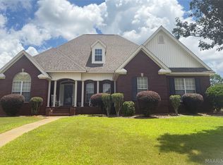 97 Maribeth Loop, Deatsville, AL 36022