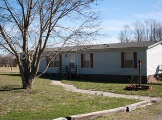 854 Jonesboro Church Rd, Blackstone, VA 23824