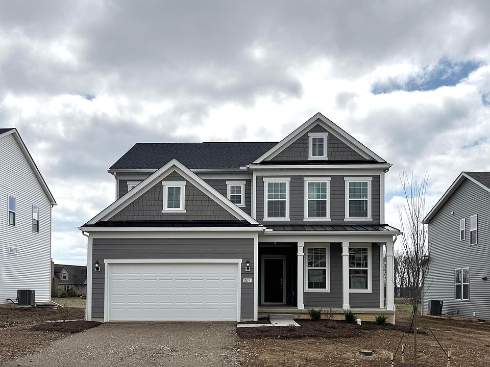 1st image of 809 Mill Stone Dr Lot 2199