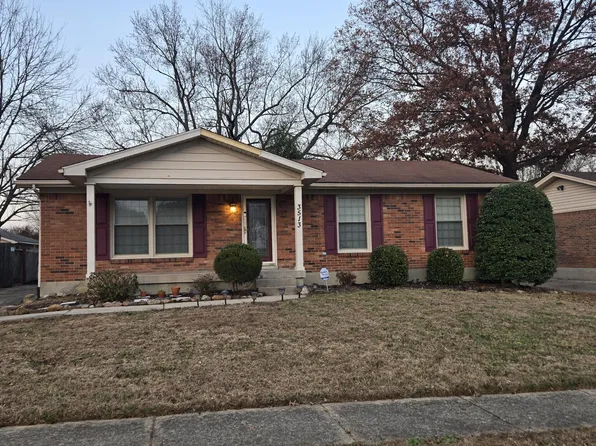 3513 Dorset Rd, Louisville, KY 40214