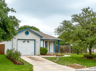 9739 Lauren Mist, San Antonio, TX 78251