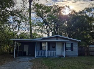 1173 Wycoff Ave, Jacksonville, FL 32205