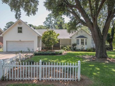 2514 Swiss St, West Monroe, LA, 71291