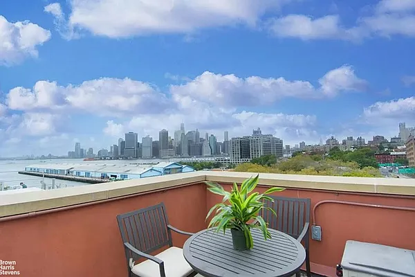 Sold by Brown Harris Stevens | media 21