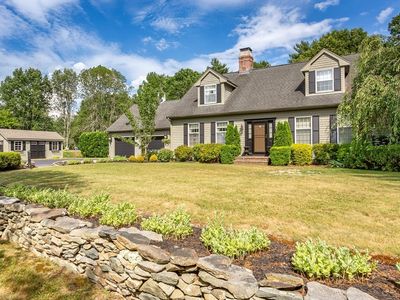 26 Meadowbrook Dr, East Bridgewater, MA, 02333