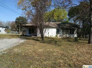 1200 E French Ave, Temple, TX 76501