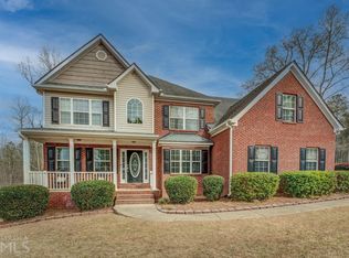 100 Westbrook Way, Covington, GA 30016