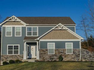 792 Wigeon Dr, Alexandria, KY