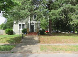 1806 Powhatan Ave, Petersburg, VA 23805