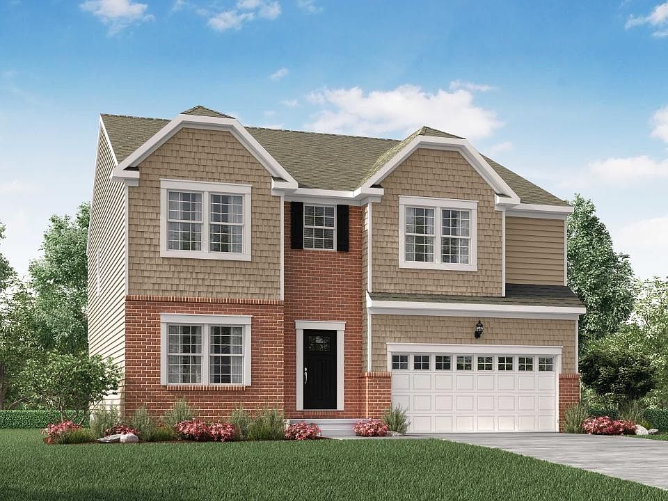 Carlisle Plan, Hunters Preserve, Pittsburgh, PA 15236 Zillow
