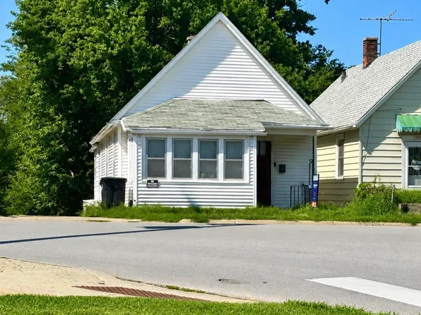 708 Bancroft St, Omaha, NE 68108