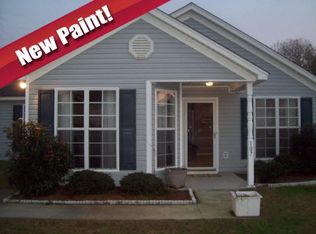 107 Legend Oaks Dr, Columbia, SC 29229