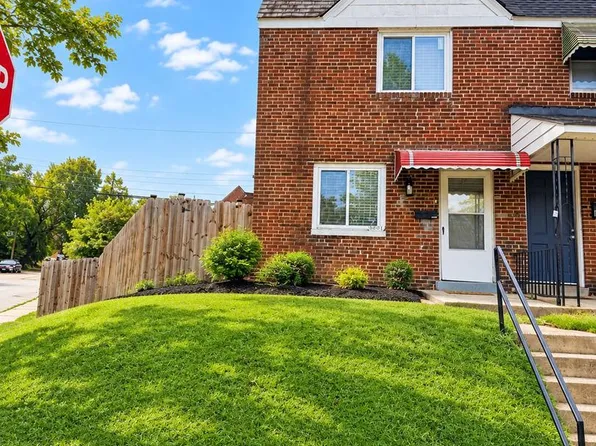 3801 8th St, Baltimore, MD 21225