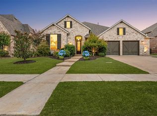 6631 Roughleaf Ridge Rd, Argyle, TX 76226