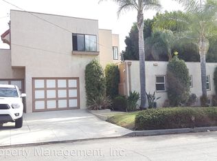 3801 E Wilton St #A, Long Beach, CA 90804