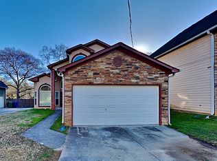 158 Nathan Rd SW, Atlanta, GA 30331