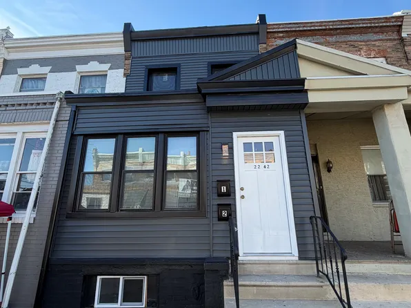 2242 S Felton St, Philadelphia, PA
