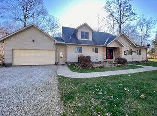 1926 Township Road 1095, Ashland, OH 44805