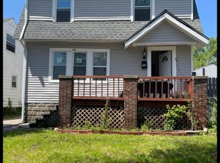 6067 Minock St, Detroit, MI 48228