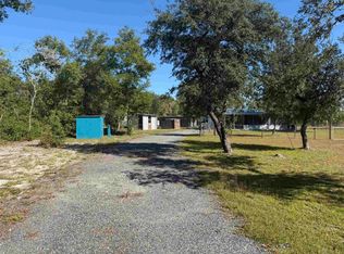15610 NW Snapper St, Perry, FL 32348