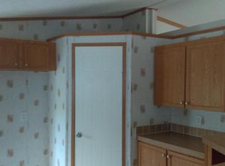 4438 NW Baker Rd, Altha, FL 32421