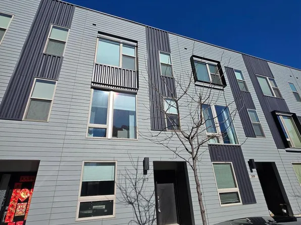 3117 Beachview Ln #264, Philadelphia, PA 19125