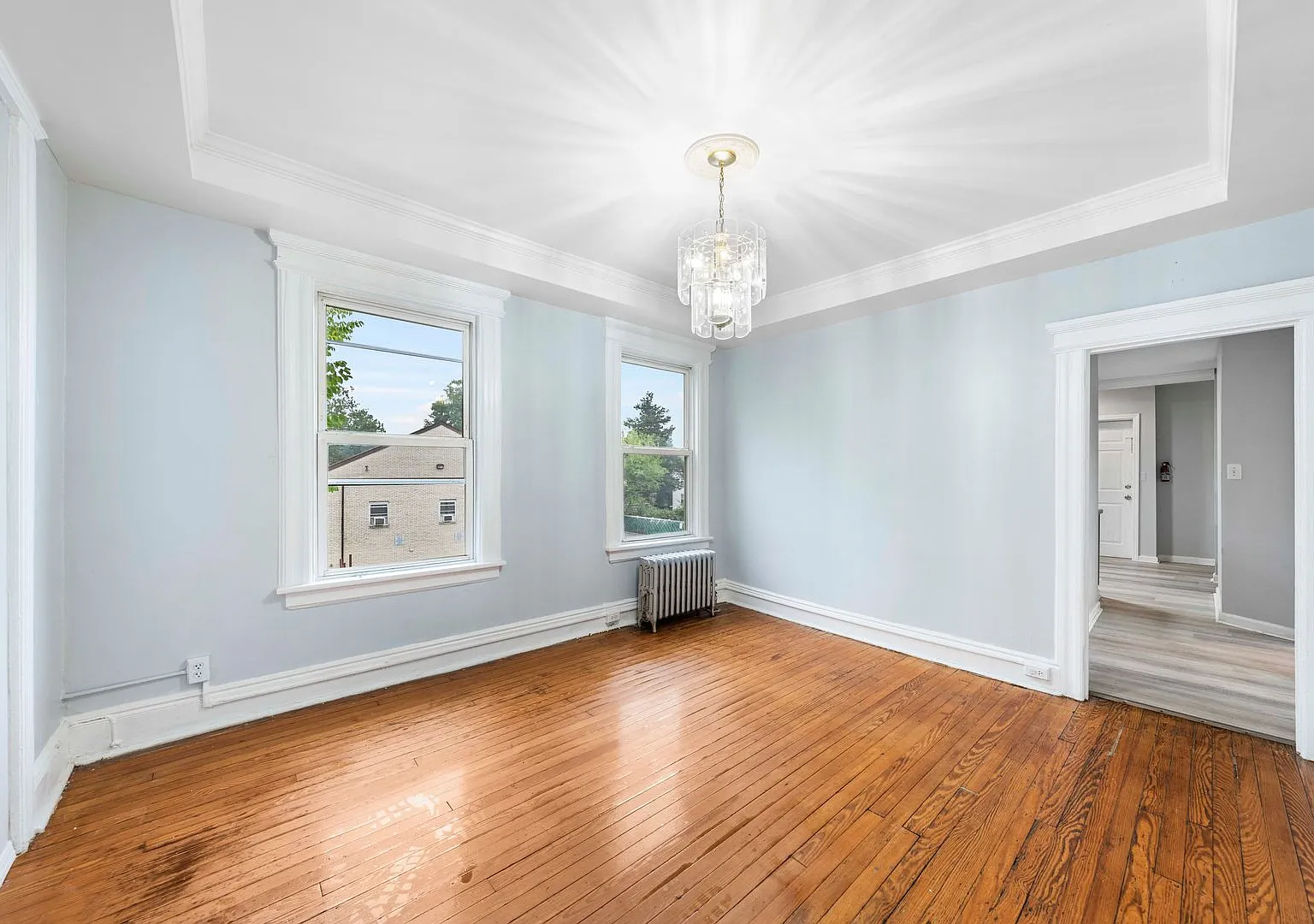 2 bed, 1.0 bath, $2,400 — Photo 4