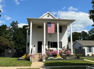 1223 Main St, Rochester, IN 46975