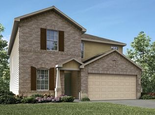 233 Stella Gold St, Buda, TX 78610