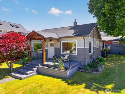 1411 5th Street, Anacortes, WA, 98221