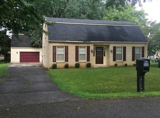 3309 Greenwood Dr, Hopkinsville, KY 42240